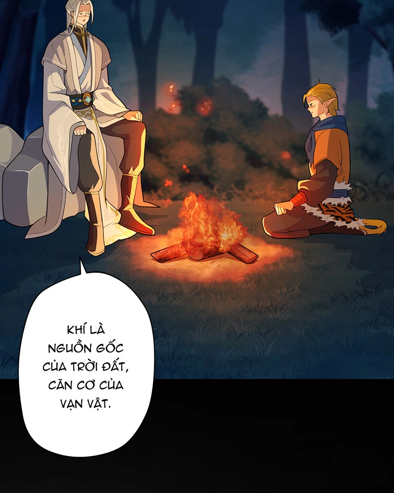 Đồ đệ ta đều là vô địch đại yêu Chapter 5 - Trang 2