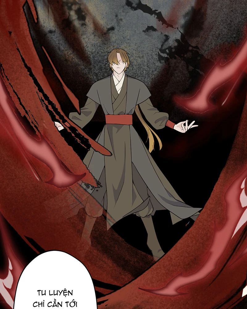 Đồ đệ ta đều là vô địch đại yêu Chapter 5 - Trang 2