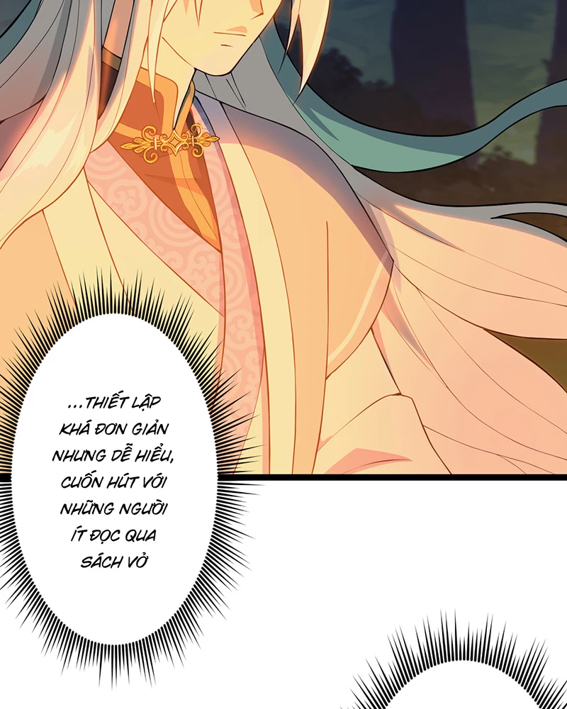 Đồ đệ ta đều là vô địch đại yêu Chapter 5 - Trang 2