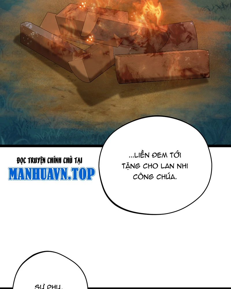 Đồ đệ ta đều là vô địch đại yêu Chapter 5 - Trang 2