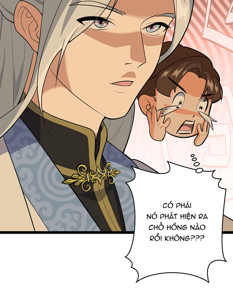 Đồ đệ ta đều là vô địch đại yêu Chapter 5 - Trang 2