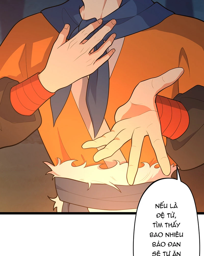 Đồ đệ ta đều là vô địch đại yêu Chapter 5 - Trang 2