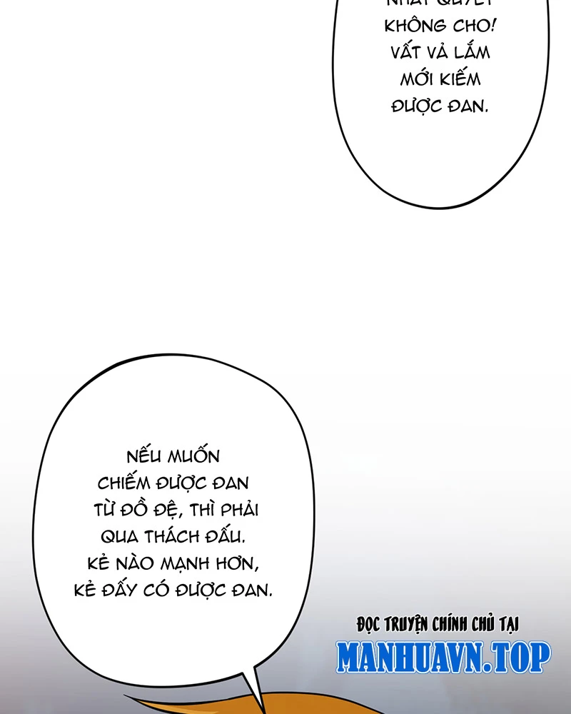 Đồ đệ ta đều là vô địch đại yêu Chapter 5 - Trang 2