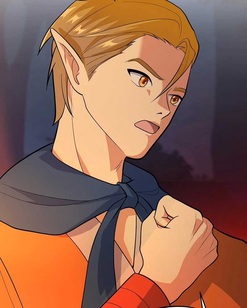 Đồ đệ ta đều là vô địch đại yêu Chapter 5 - Trang 2