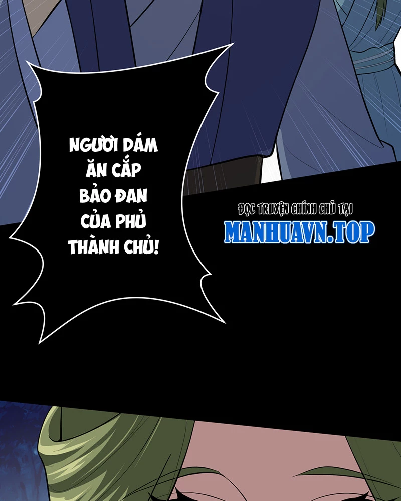 Đồ đệ ta đều là vô địch đại yêu Chapter 5 - Trang 2