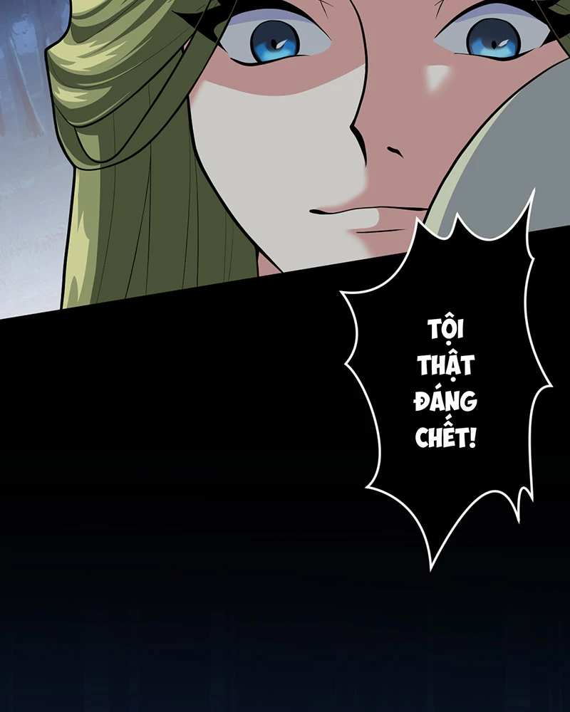 Đồ đệ ta đều là vô địch đại yêu Chapter 5 - Trang 2