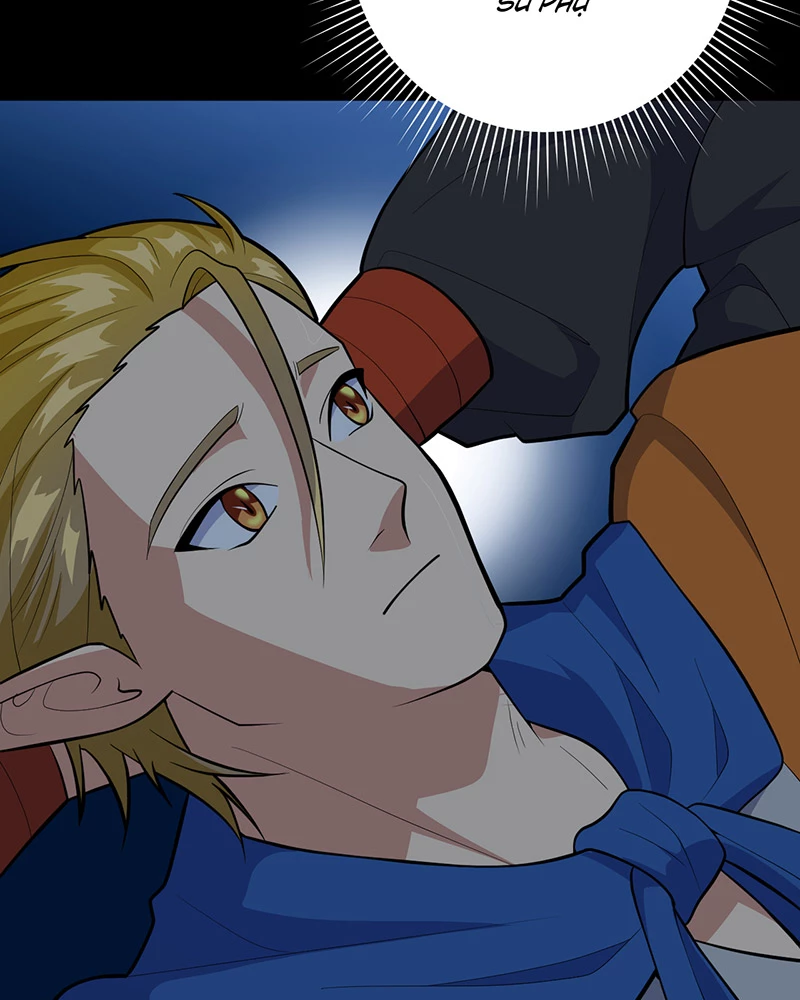 Đồ đệ ta đều là vô địch đại yêu Chapter 6 - Trang 2