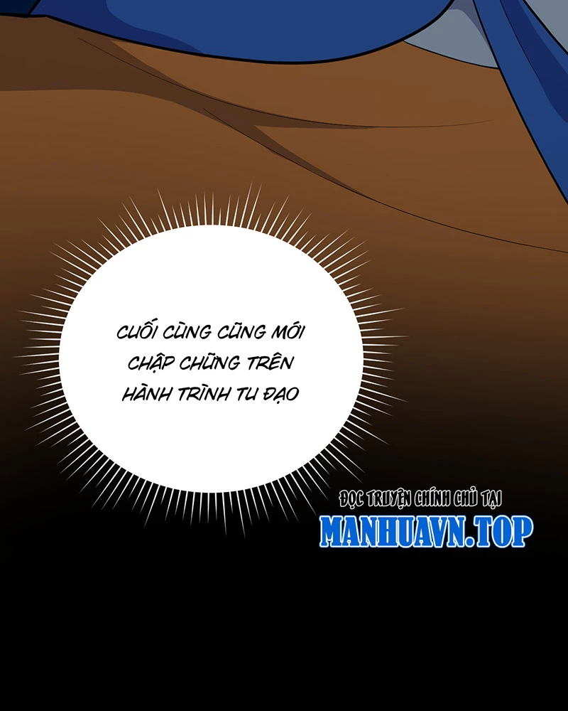 Đồ đệ ta đều là vô địch đại yêu Chapter 6 - Trang 2