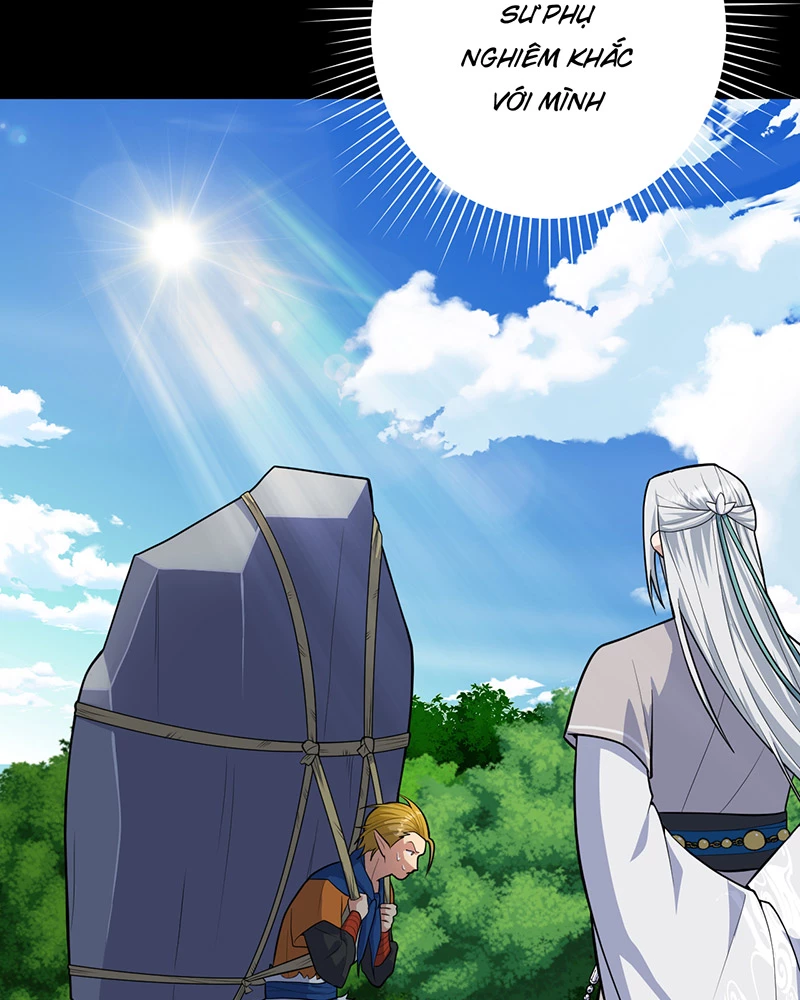 Đồ đệ ta đều là vô địch đại yêu Chapter 6 - Trang 2