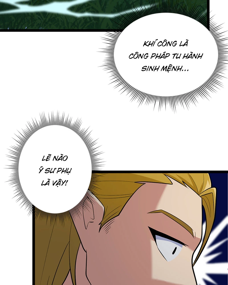 Đồ đệ ta đều là vô địch đại yêu Chapter 6 - Trang 2