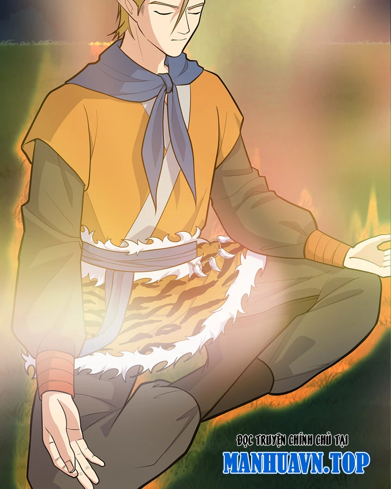 Đồ đệ ta đều là vô địch đại yêu Chapter 6 - Trang 2