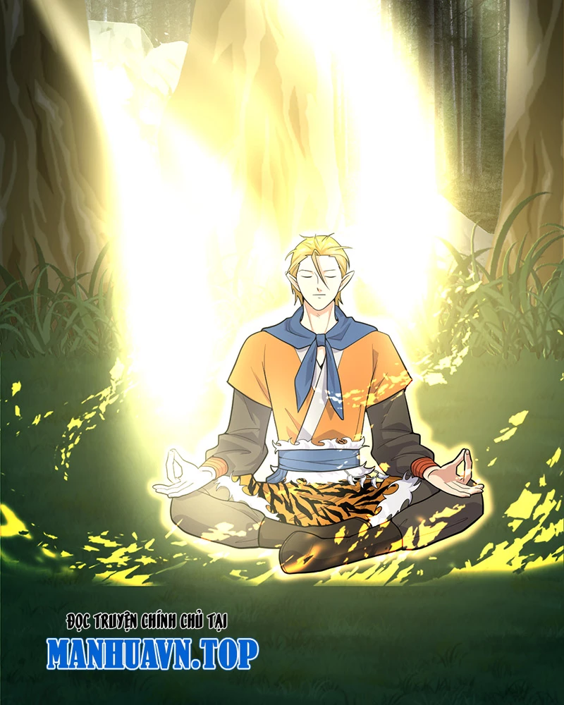 Đồ đệ ta đều là vô địch đại yêu Chapter 6 - Trang 2