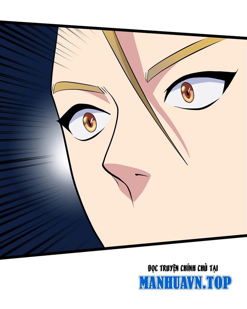 Đồ đệ ta đều là vô địch đại yêu Chapter 6 - Trang 2