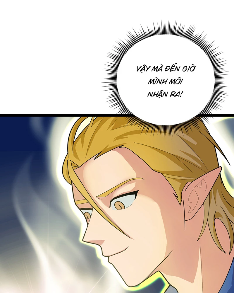 Đồ đệ ta đều là vô địch đại yêu Chapter 6 - Trang 2