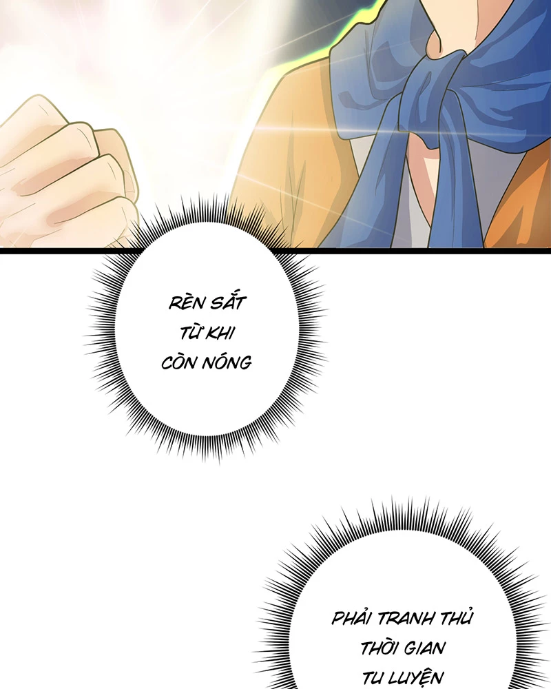 Đồ đệ ta đều là vô địch đại yêu Chapter 6 - Trang 2