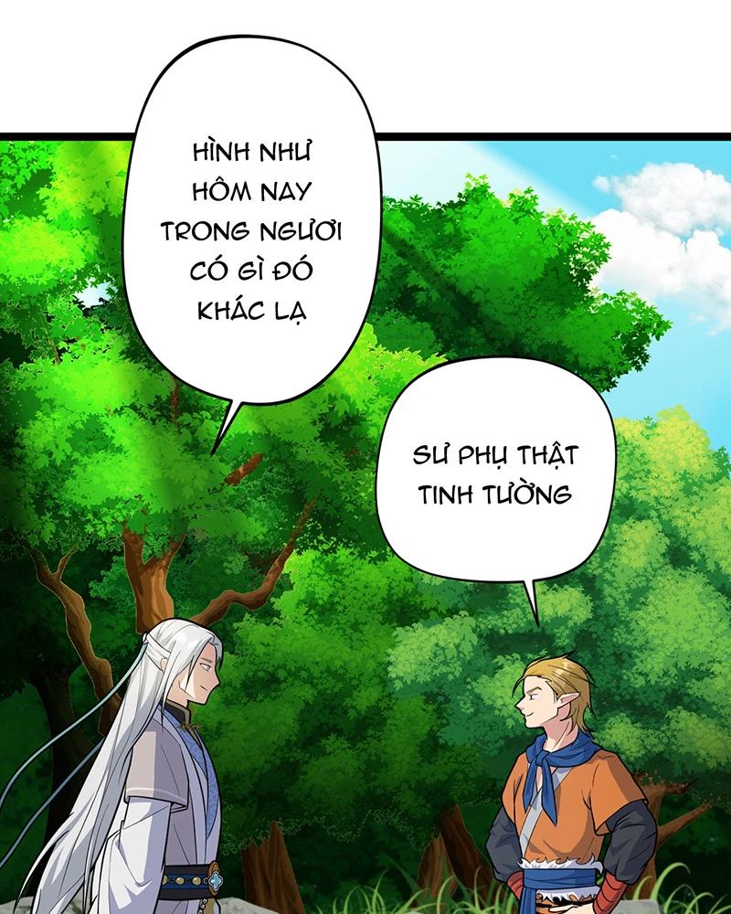 Đồ đệ ta đều là vô địch đại yêu Chapter 6 - Trang 2