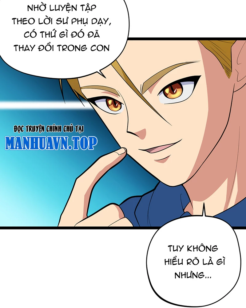 Đồ đệ ta đều là vô địch đại yêu Chapter 6 - Trang 2