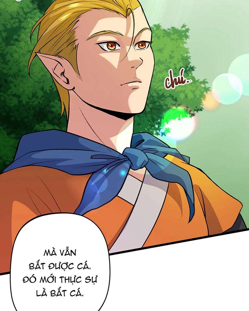 Đồ đệ ta đều là vô địch đại yêu Chapter 6.5 - Trang 2