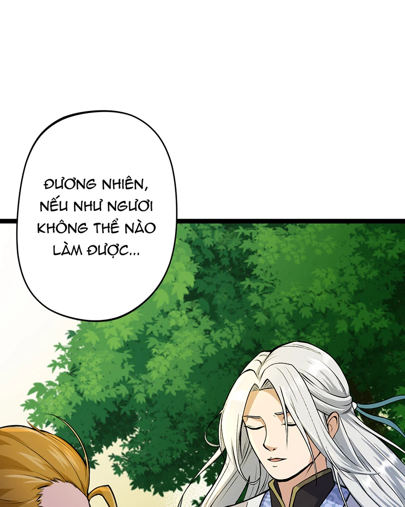 Đồ đệ ta đều là vô địch đại yêu Chapter 6.5 - Trang 2