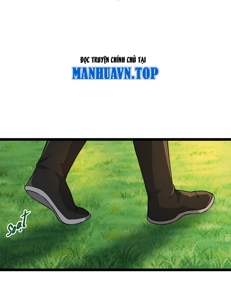 Đồ đệ ta đều là vô địch đại yêu Chapter 6.5 - Trang 2