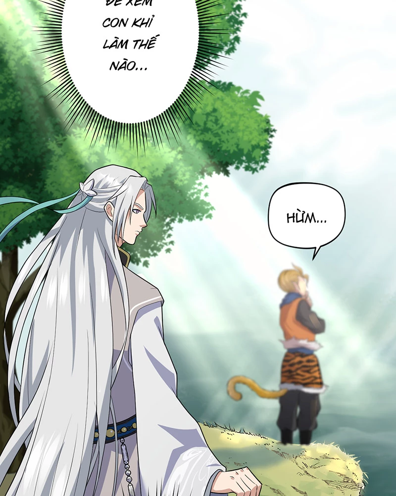 Đồ đệ ta đều là vô địch đại yêu Chapter 6.5 - Trang 2