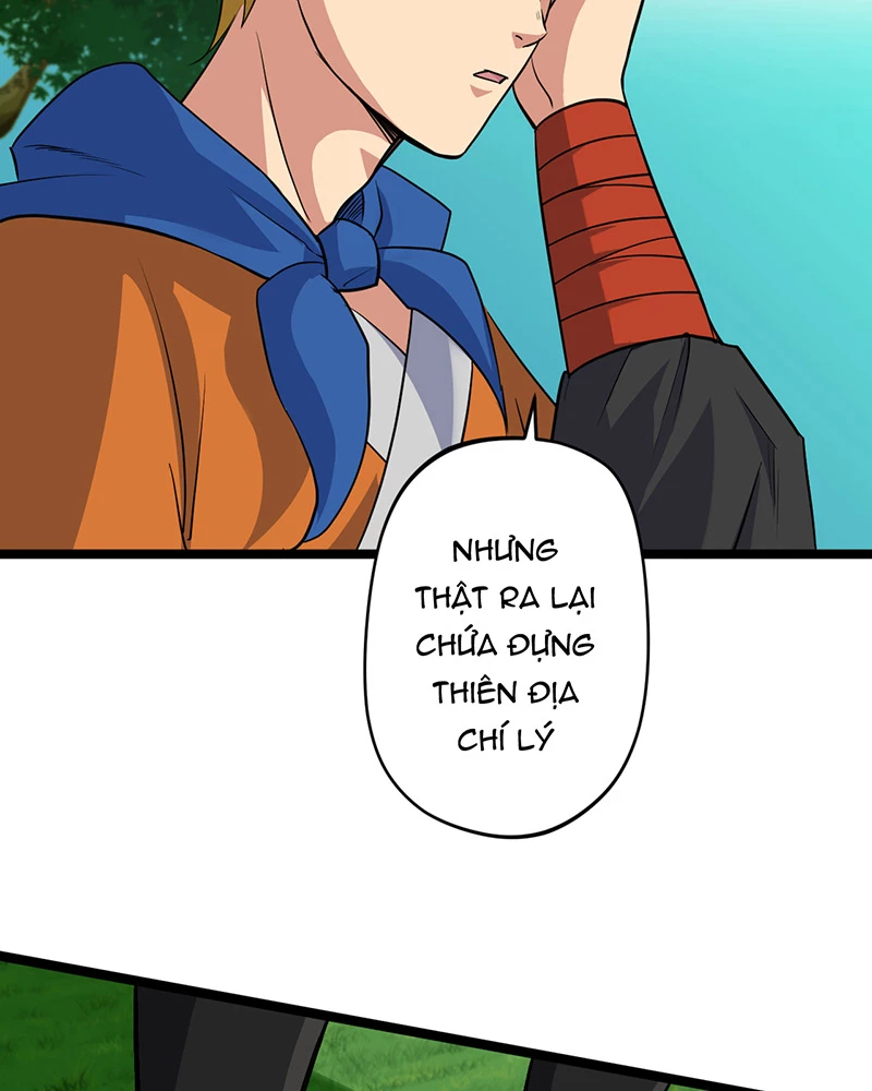 Đồ đệ ta đều là vô địch đại yêu Chapter 6.5 - Trang 2