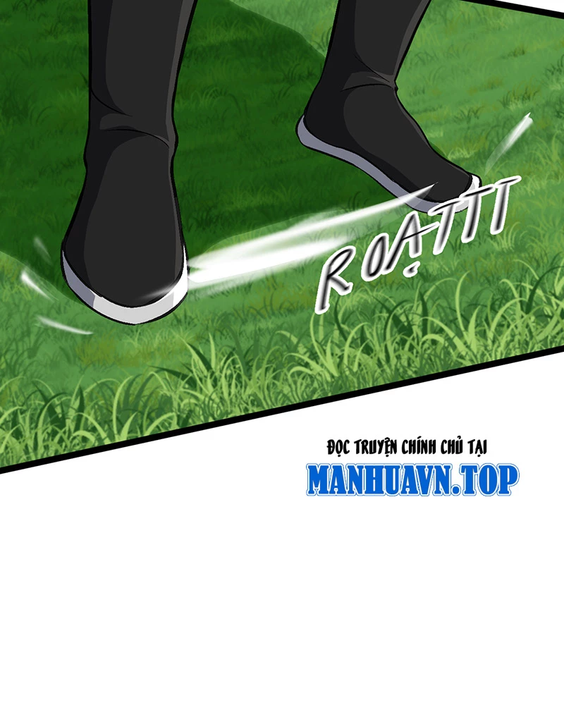 Đồ đệ ta đều là vô địch đại yêu Chapter 6.5 - Trang 2