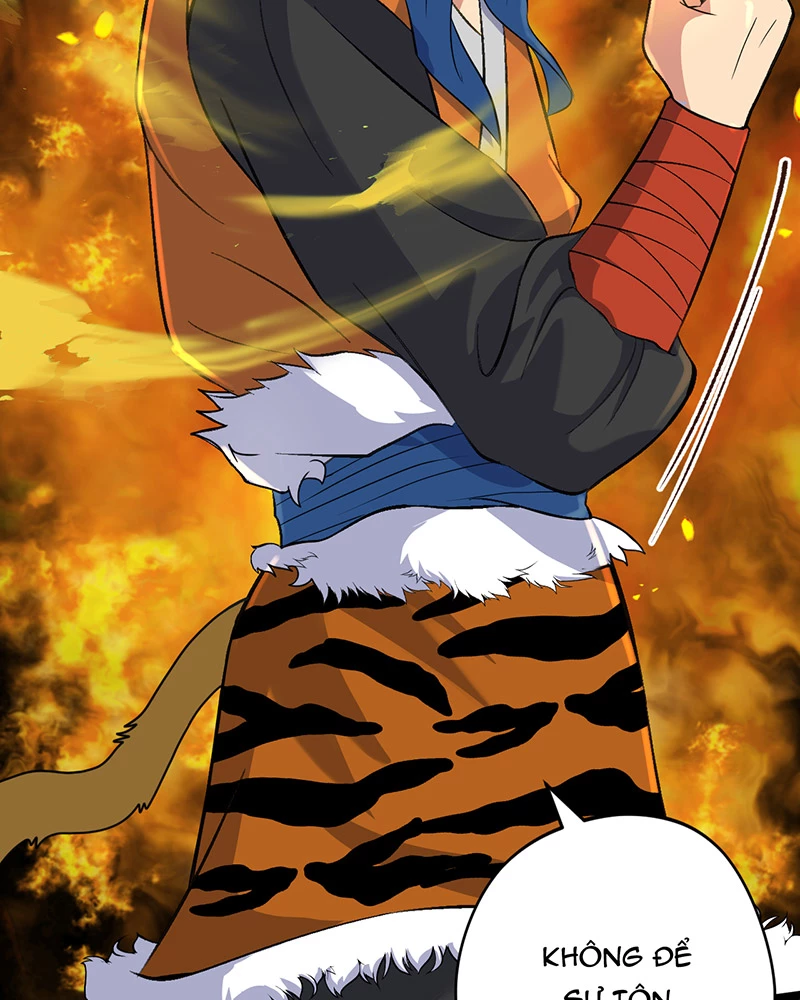 Đồ đệ ta đều là vô địch đại yêu Chapter 6.5 - Trang 2