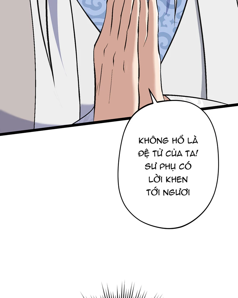 Đồ đệ ta đều là vô địch đại yêu Chapter 6.5 - Trang 2