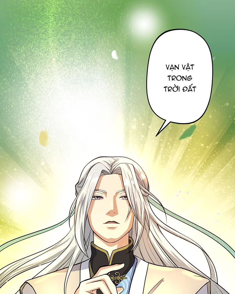 Đồ đệ ta đều là vô địch đại yêu Chapter 6.5 - Trang 2