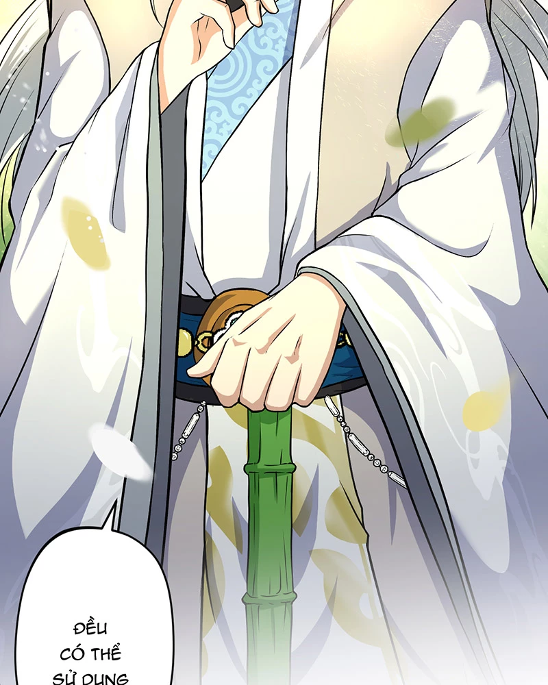 Đồ đệ ta đều là vô địch đại yêu Chapter 6.5 - Trang 2