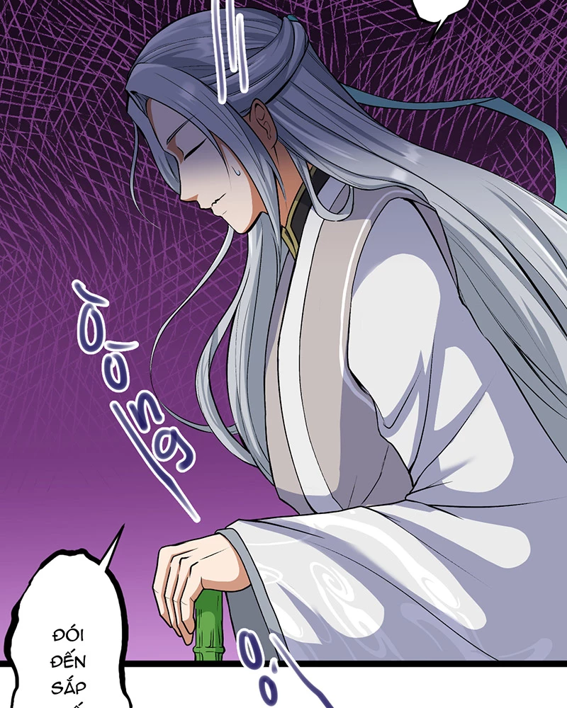 Đồ đệ ta đều là vô địch đại yêu Chapter 6.5 - Trang 2