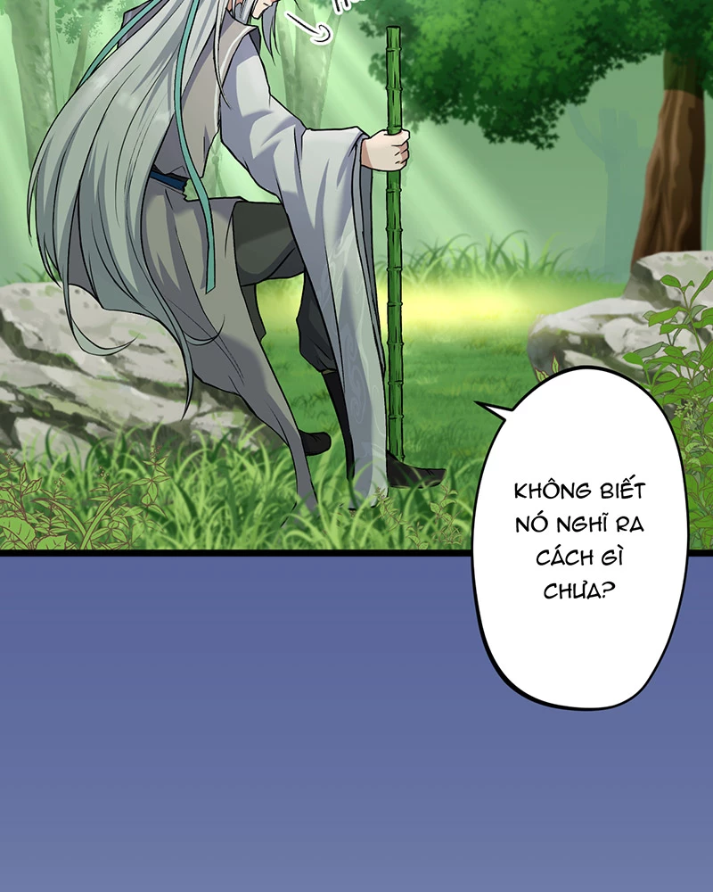 Đồ đệ ta đều là vô địch đại yêu Chapter 6.5 - Trang 2