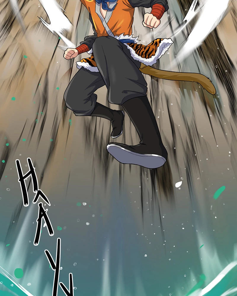 Đồ đệ ta đều là vô địch đại yêu Chapter 6.5 - Trang 2