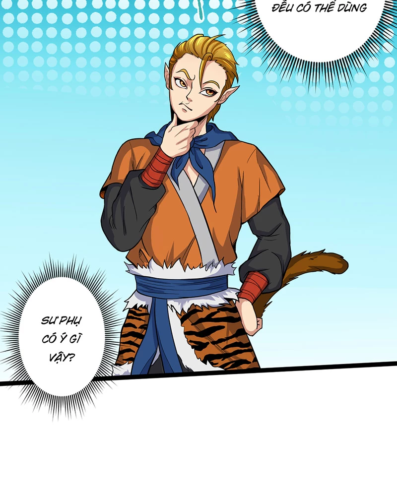 Đồ đệ ta đều là vô địch đại yêu Chapter 6.5 - Trang 2