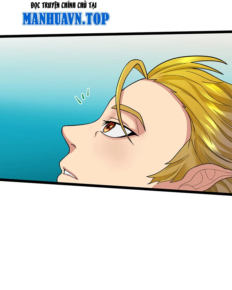 Đồ đệ ta đều là vô địch đại yêu Chapter 6.5 - Trang 2