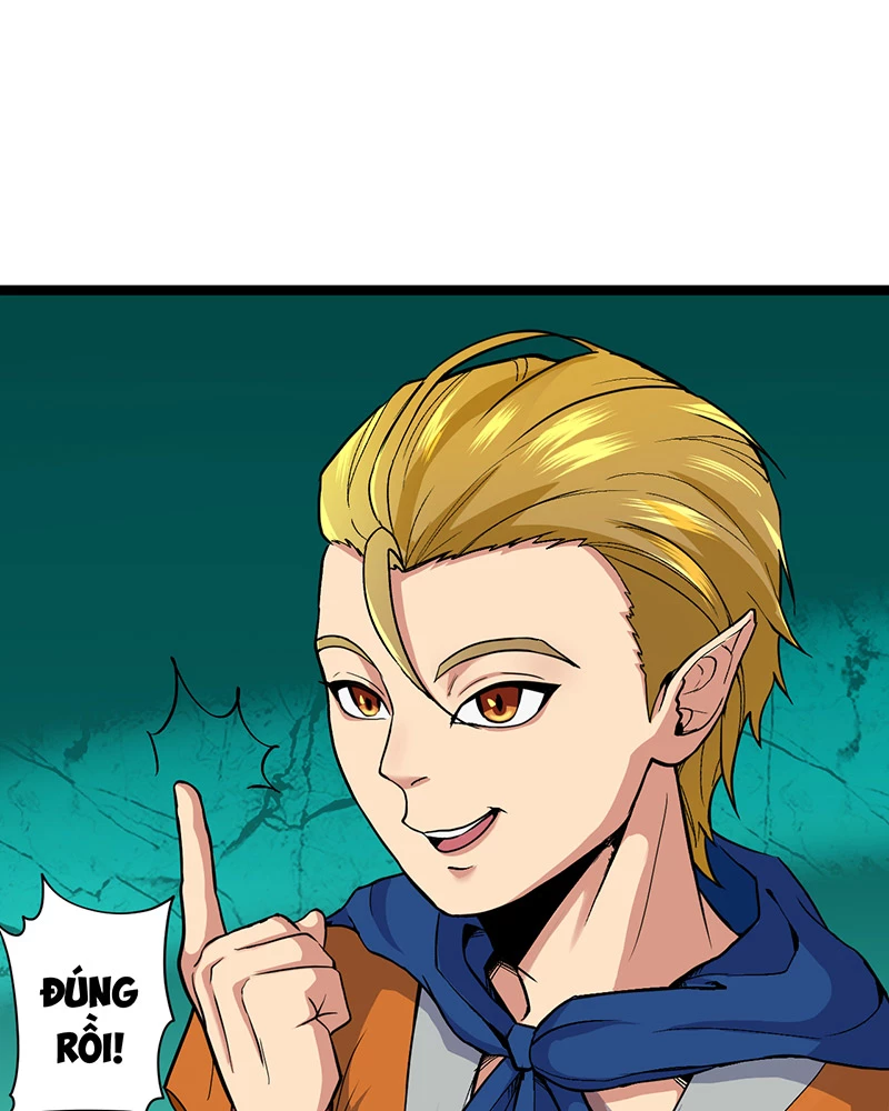 Đồ đệ ta đều là vô địch đại yêu Chapter 6.5 - Trang 2