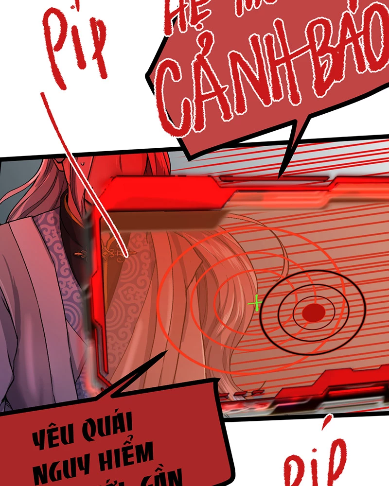 Đồ đệ ta đều là vô địch đại yêu Chapter 6.5 - Trang 2