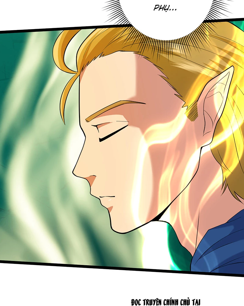 Đồ đệ ta đều là vô địch đại yêu Chapter 7 - Trang 2