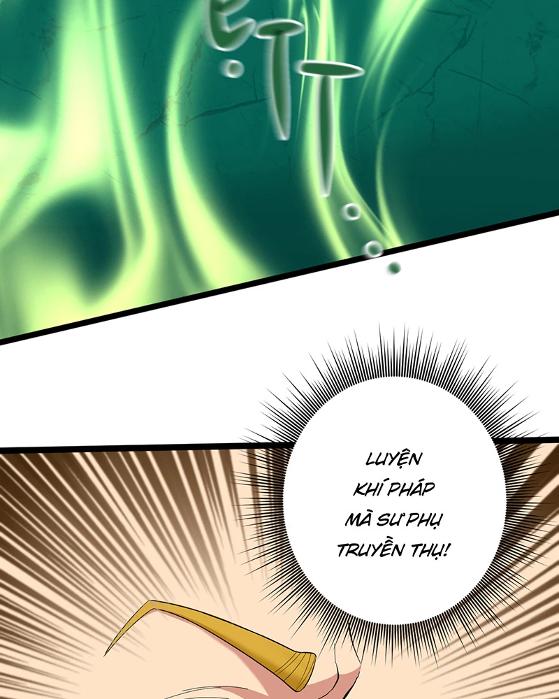 Đồ đệ ta đều là vô địch đại yêu Chapter 7 - Trang 2