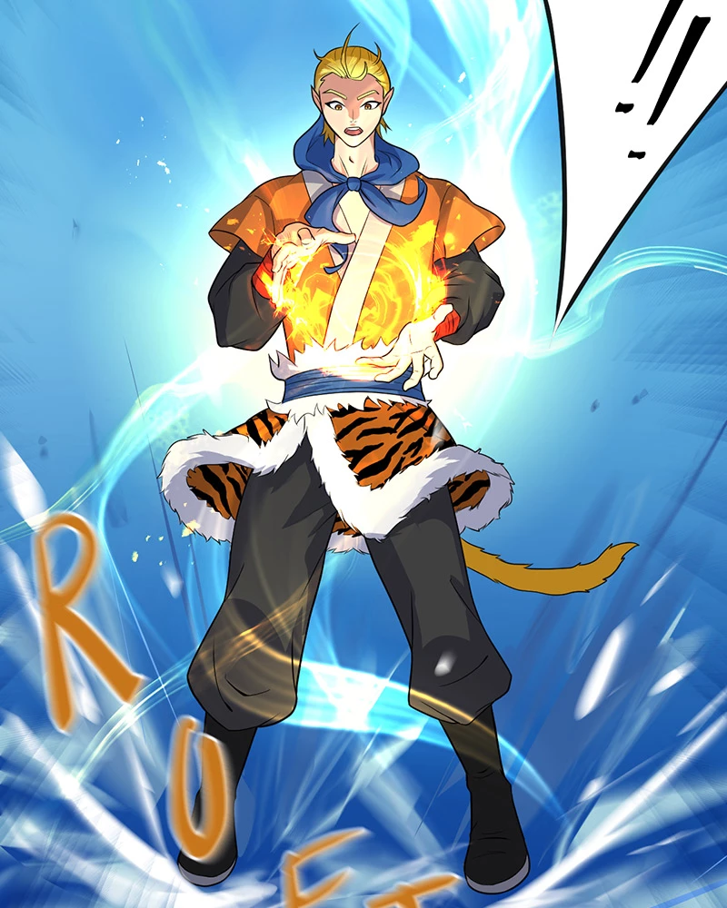 Đồ đệ ta đều là vô địch đại yêu Chapter 7 - Trang 2