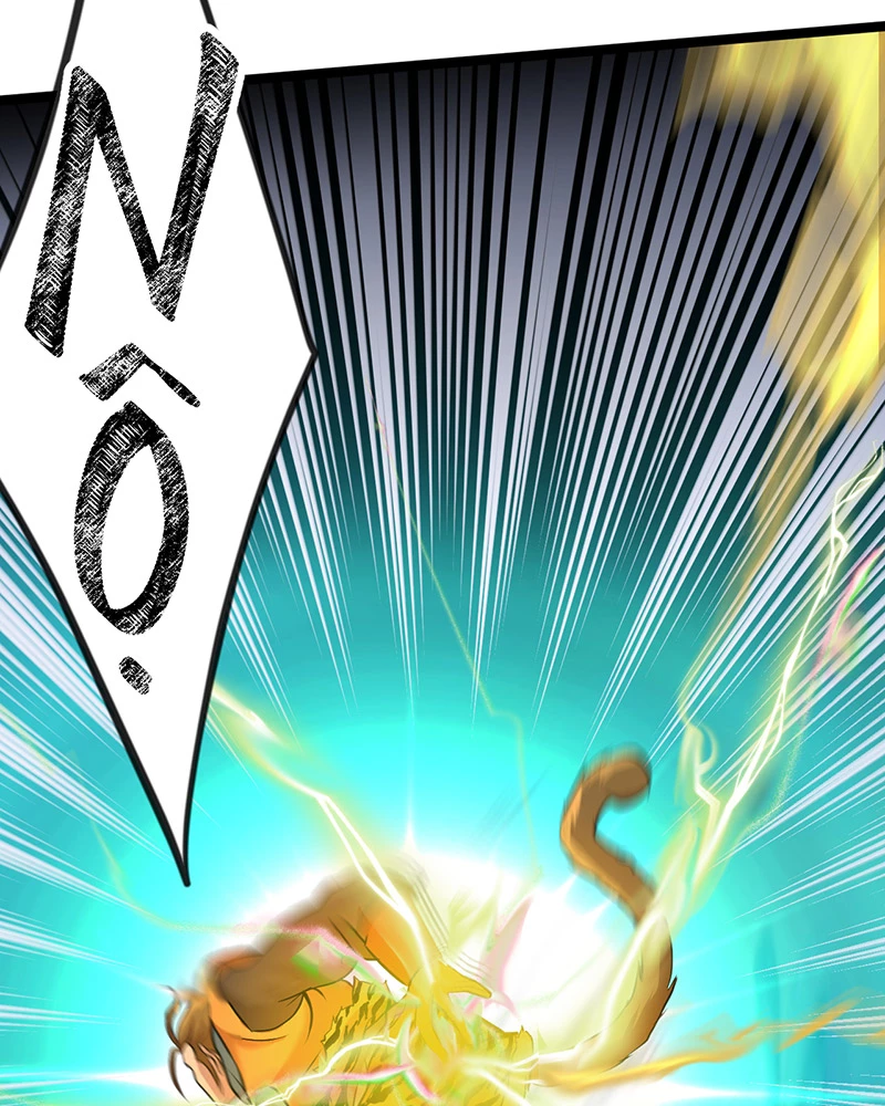 Đồ đệ ta đều là vô địch đại yêu Chapter 7 - Trang 2