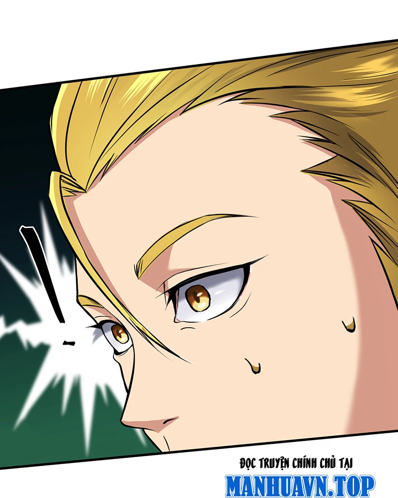 Đồ đệ ta đều là vô địch đại yêu Chapter 7 - Trang 2