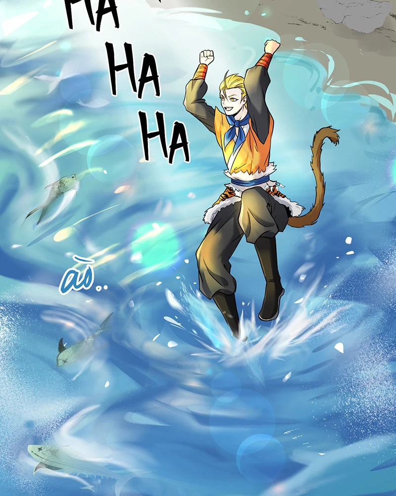 Đồ đệ ta đều là vô địch đại yêu Chapter 7 - Trang 2