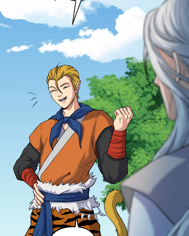 Đồ đệ ta đều là vô địch đại yêu Chapter 7 - Trang 2