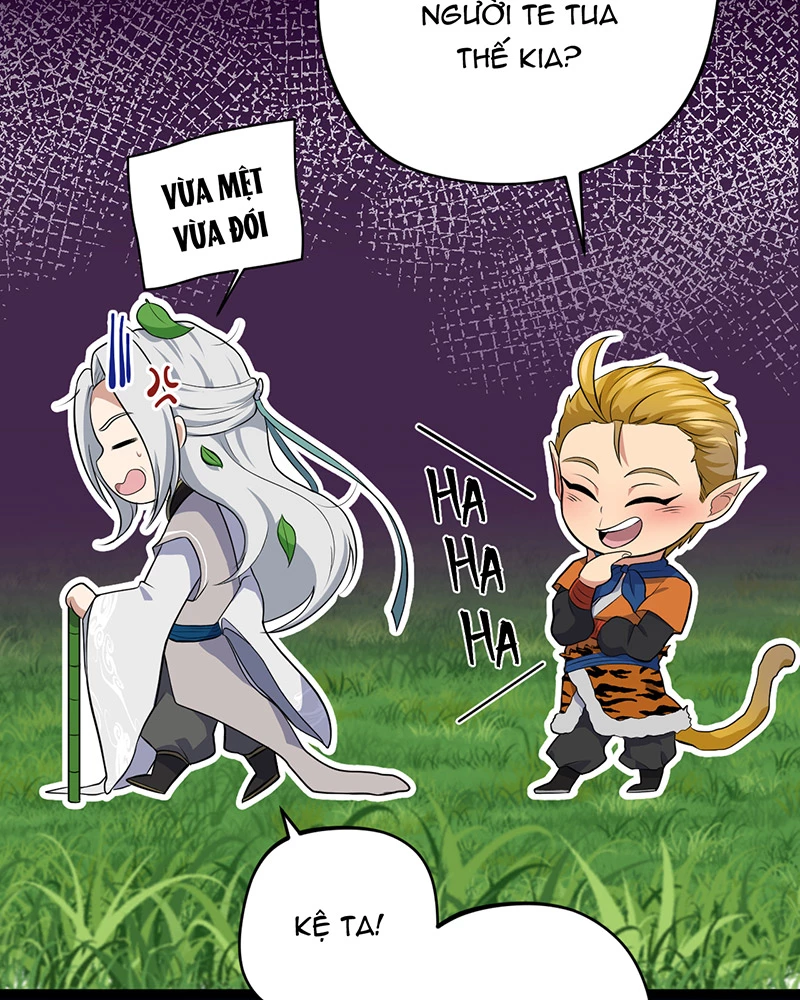 Đồ đệ ta đều là vô địch đại yêu Chapter 7 - Trang 2