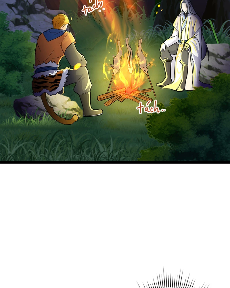 Đồ đệ ta đều là vô địch đại yêu Chapter 7 - Trang 2