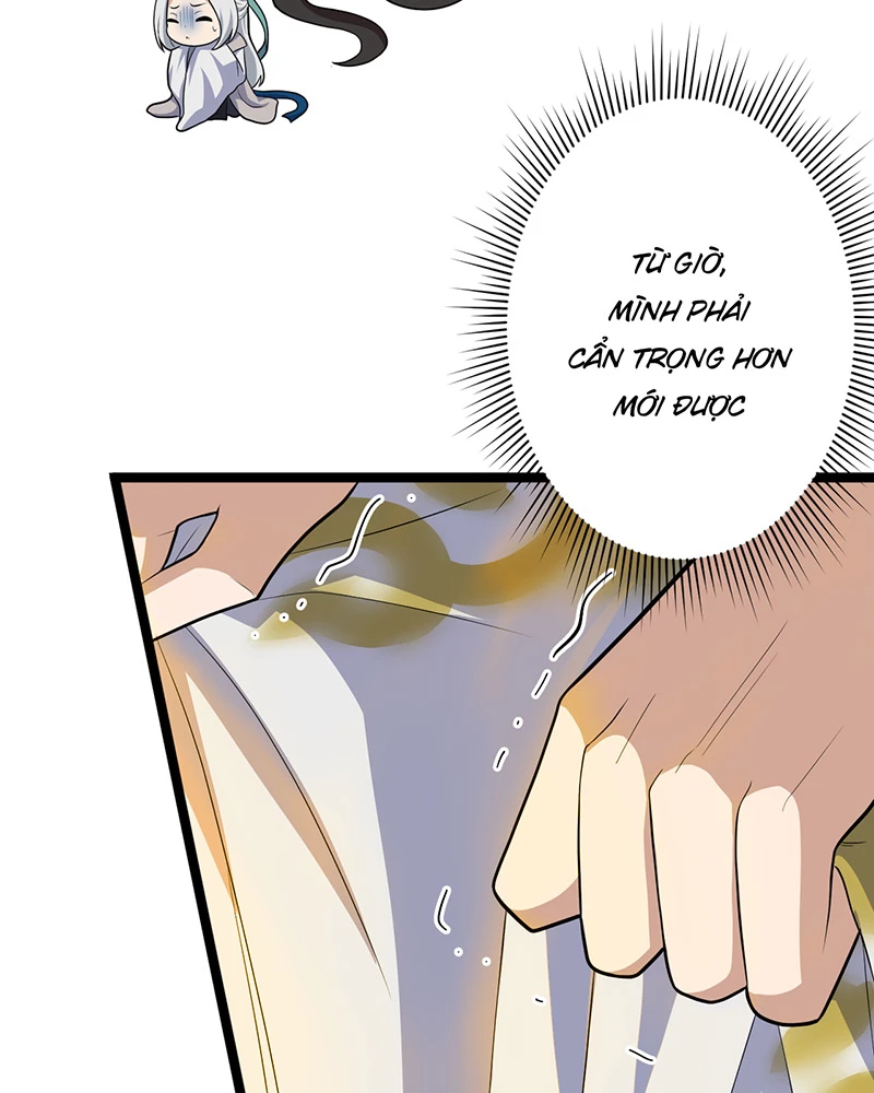 Đồ đệ ta đều là vô địch đại yêu Chapter 7 - Trang 2