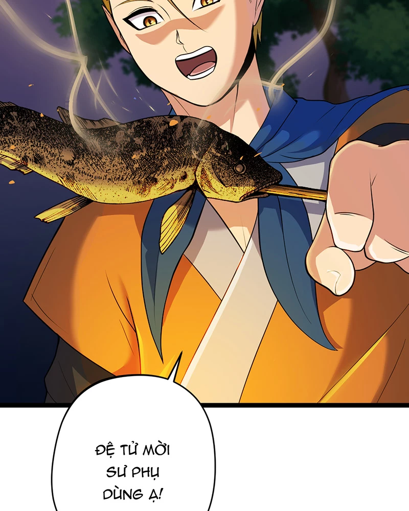 Đồ đệ ta đều là vô địch đại yêu Chapter 7 - Trang 2