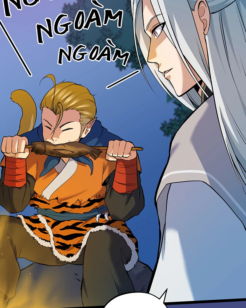 Đồ đệ ta đều là vô địch đại yêu Chapter 7 - Trang 2